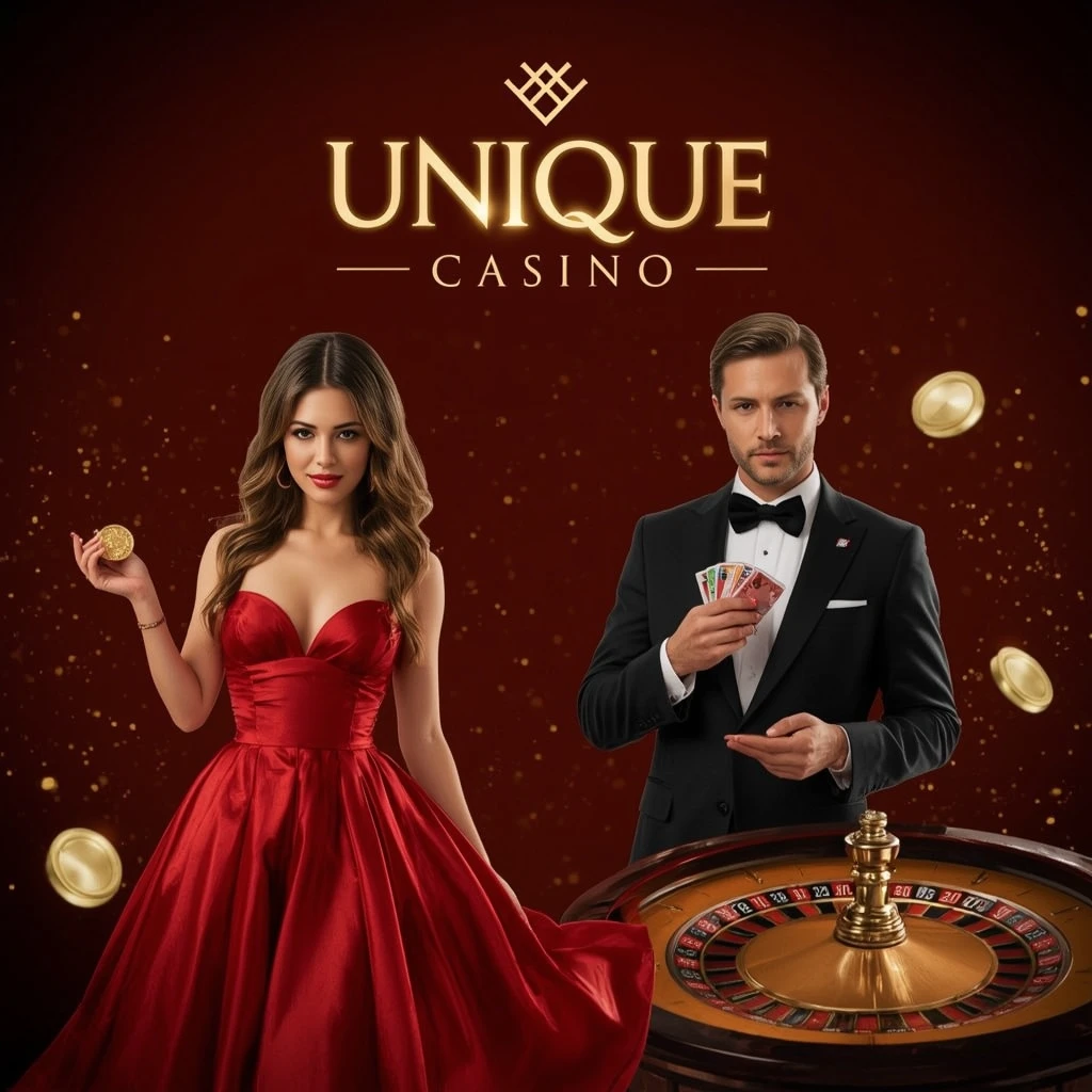 Unique Casino en Ligne