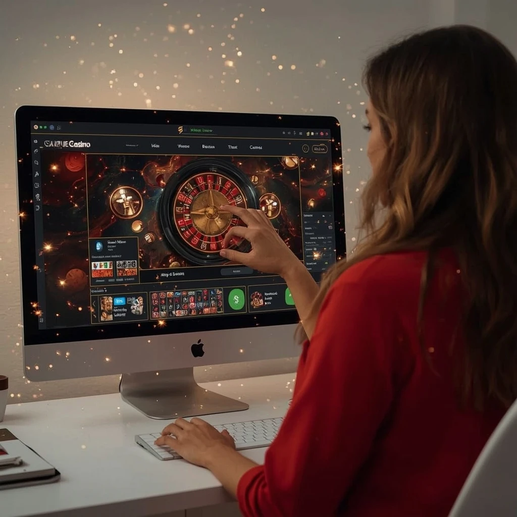 sites de casino